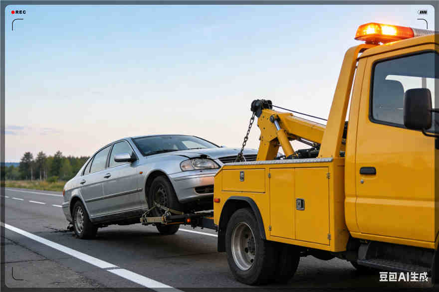 肇源汽车中途送燃油【案例】