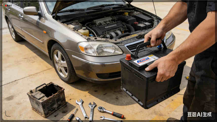 肇源道路救援汽车送机油