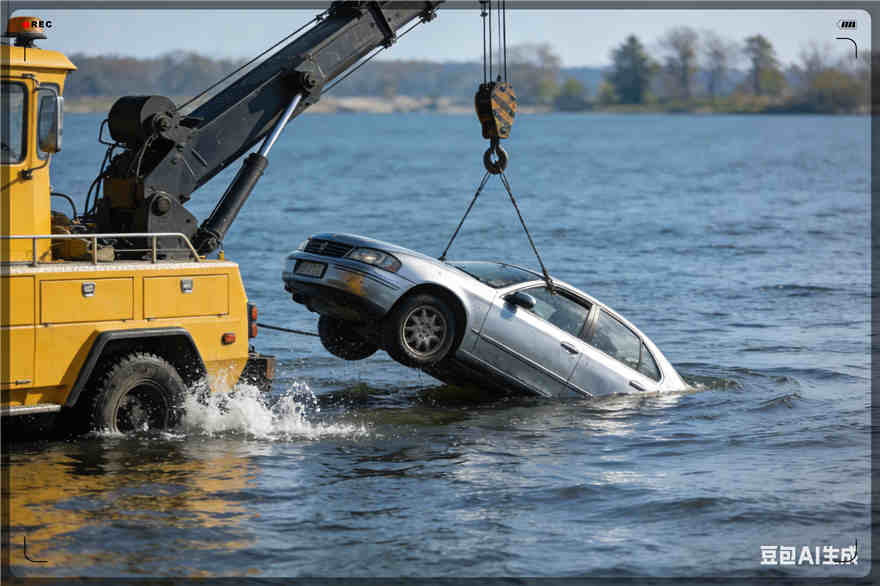 肇源汽车救援送柴油